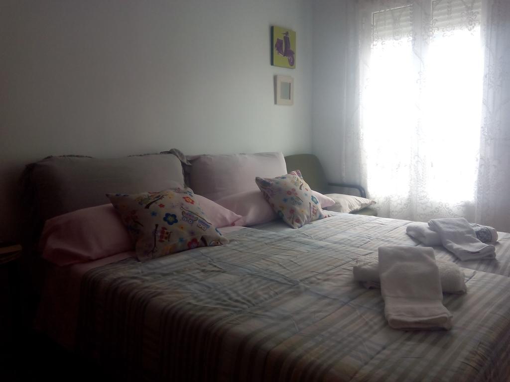 Apartament Vetonia Caces